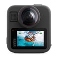 thumbnail image 1 of Videocámara GoPro MAX2 impermeable con pantalla táctil de 8K y 29 MP, 1 of 8