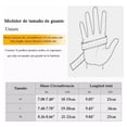 thumbnail image 2 of Guantes De Moto Impermeables Y Fríos Touch Sports+mascarilla, 2 of 8
