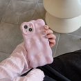 thumbnail image 3 of 3D Wave Pattern Phone Case For iphone 15 14 13 12 11 Pro Max INS Candy Color Fashion Soft Silicone Shockproof Back Cover Cases, 3 of 5