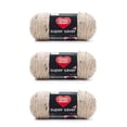 thumbnail image 1 of Red Heart Super Saver, paquete de 3, Buff Fleck 3 unidades, 1 of 10