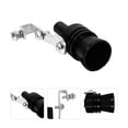 Gong Car Sound Whistle Exhaust Muffler Tail Pipe Whistle Exhaust Pipe