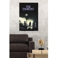 thumbnail image 2 of 24X36 The Exorcist - One Sheet Wall Poster, 24" x 36", 2 of 2