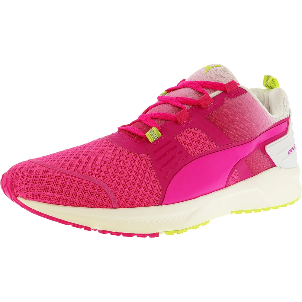 pink puma ignite