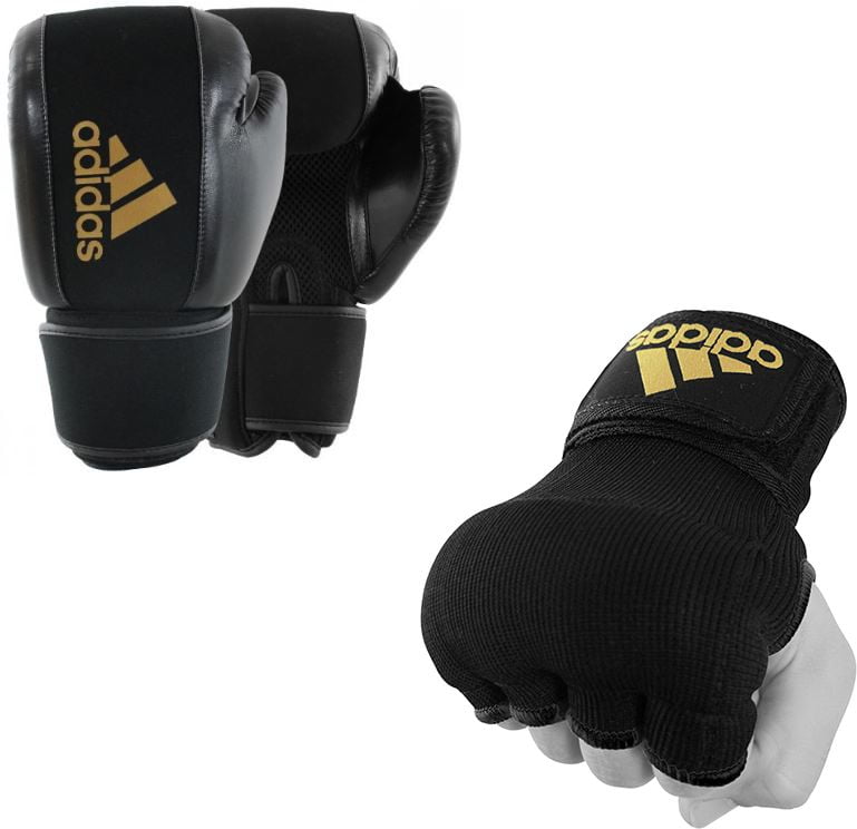adidas washable boxing gloves