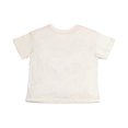thumbnail image 2 of Playera Lilo y Stitch Para Niña Manga Corta Estampado Talla 6 Beige, 2 of 5