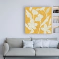 thumbnail image 3 of Trademark Fine Art 'Sunlight Silhouette I' Canvas Art by Chariklia Zarris, 3 of 3