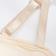 thumbnail image 4 of Esaierr m-TTG Camisole pour Femmes avec Doublure, Débardeur à Bretelles Réglables, Été Automne, 4 of 8