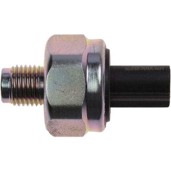 Knock Sensor - Compatible with 2006 - 2011 Honda Civic 1.8L 4-Cylinder 2007 2008 2009 2010
