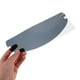 thumbnail image 4 of Película impermeable para casco de motocicleta, universal, antilluvia, protector de lente, adhesivo, revestimiento, parche antivaho, accesorio para casco, 4 of 8