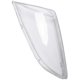 thumbnail image 2 of For Focus 2005 2006 2007 2008 Car Headlight Headlamp Clear Lens Shell Cover Driver & Passenger Side, 2 of 5