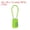 Green, variant on Uxcell Luggage Travel Lock, Digit Cable Combination Lock Width Body with Long Cable Black 12"