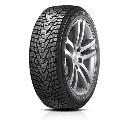 Hkook Winter ipike X W429 205/60R15 91T