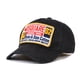 thumbnail image 1 of Gorra de béisbol DSQUARED2 bordada para hombre y mujer, 1 of 1