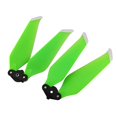 thumbnail image 1 of 8743 Hélices Plegables Repuesto para / Quadcopter , Verde Hugo Hélice de drones, 1 of 6