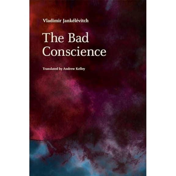 Pre-Owned The Bad Conscience (Emersion: Emergent Village resources for communities of faith) Hardcover