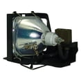 thumbnail image 4 of Original Philips Projector Lamp Replacement with Housing for Sony VPL-S900, 4 of 5