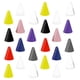 thumbnail image 3 of 45 piezas de repuesto de silicona para lápiz óptico compatible con Apple Pencil 1/2, 3 of 7