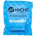 thumbnail image 3 of Niche Rear Swing A-Arm Bushing Sleeve for Can-Am DS 450 706000978 2 Pack ATV 519-CBS2339H, 3 of 6