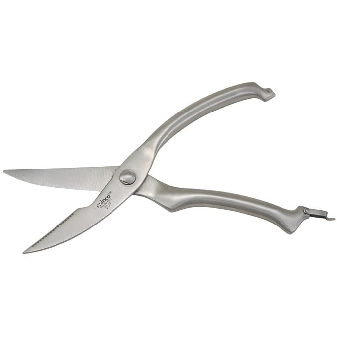 Poultry Shears, Stainless Steel,2 packs