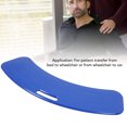 thumbnail image 3 of Sliding Transfer Board, Bearing Capacity 150kg Patient Slide Assist Device Waterproof  for Home, 3 of 7