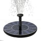 thumbnail image 3 of Bomba De Agua De Panel Solar Para Jardín, Estanque, Piscina Y Exterior, Kit De Panel Solar Bomba De Agua, 3 of 8
