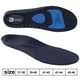 thumbnail image 2 of Arch apoya las plantillas cómodas plantillas de zapatos deportivos plantillas absorbentes absorbentes de sudor para fascitis plantar, 2 of 8
