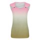 thumbnail image 5 of Puntoco Camisetas ajustadas para mujer, camisetas sin mangas para mujer, camisetas de verano, blusas casuales holgadas sin mangas con cuello redondo, 5 of 5