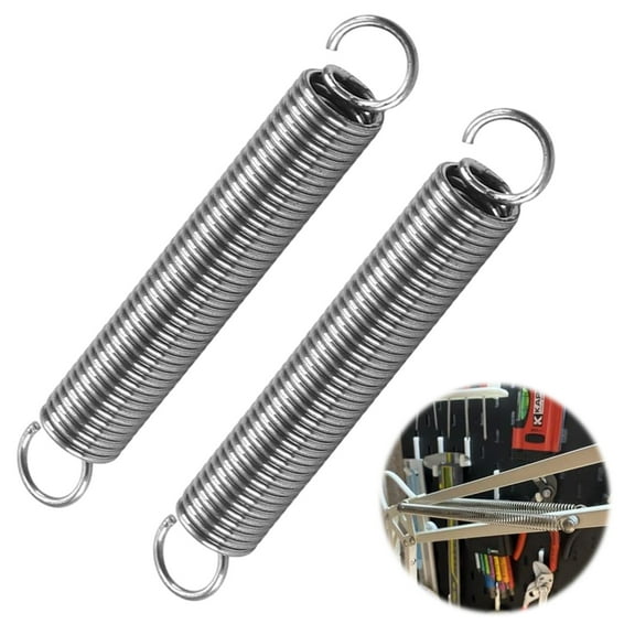 Experience Unmatched Comfort With Our Recliner Sofa Chair Replacement Springs, Stainless Steel Spring Offering Superior Durability And Performance, Perfect For Hammocks, Punching