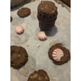 thumbnail image 5 of Vegan Double Chocolate Chip Peppermint Cookies, 5 of 5