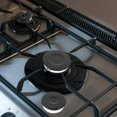 thumbnail image 4 of Gas Stove Burner Head Replacement for Even Flame Distribution 1Set, 4 of 4