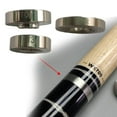 thumbnail image 5 of 8g 10g 13g Billiard Stick Weight Ring Snooker Pool Cues Balance Rings DIY, 5 of 5