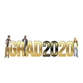 thumbnail image 3 of GRAD 2020 full size standees, 3 of 3