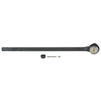 MOOG DS1017T Tie Rod End Fits select: 1980-1996 FORD F150, 1980-1997 FORD F350