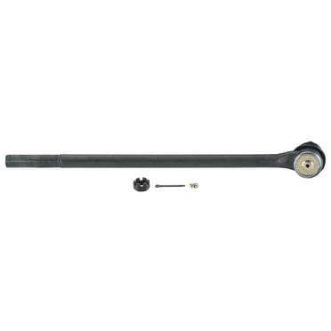 MOOG DS1017T Tie Rod End Fits select: 1980-1996 FORD F150, 1980-1997 FORD F350