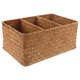 thumbnail image 5 of ELAYARD Cesta Larga Color Chocolate Para Organización Y Almacenamiento En, 5 of 8