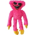 thumbnail image 4 of Peluche HUOGUO Poppy Playtime Huggy Wuggys Monster Horror, 4 of 4
