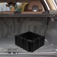 thumbnail image 4 of WRITWAA Trunk Divider Organizer Blocks For Car Trunk 1 Set Black PP Prevent Sliding, 4 of 8