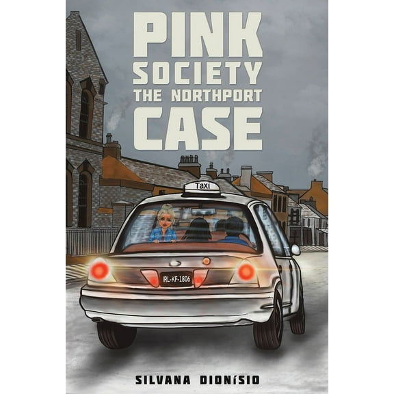 Pink Society - The Northport Case, (Paperback)