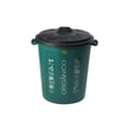 thumbnail image 1 of PRACTIBOTE C/TAPA ECO Contenedor Basura Organico, 1 of 5