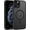 Black, variant on for iPhone 11 Pro Case [Compatible with Magsafe] Translucent Matte Magnetic iPhone 11 Pro Phone Case Slim Shockproof Bumper Women Men Protective Cases Cover for iPhone 11 Pro 5.8" 2019, Pink