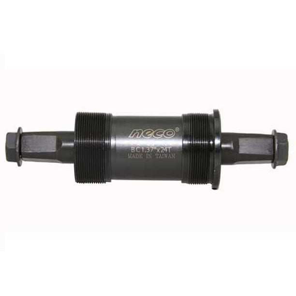 Bottom Bracket Cartridge Square Set 127.5mm.bicycle bottom bracket