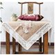 thumbnail image 2 of Kit De Mantel Estampado Estampado En Punto De Cruz Para Café Bordado Sunnimix Mantel punto de cruz, 2 of 8