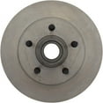 thumbnail image 4 of Centric Parts 121.62048 C-Tek Standard Brake Rotor, 4 of 5
