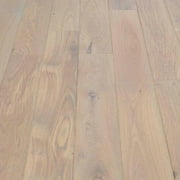 Jasper Hardwood, European Brushed Oak Collection, Titanium Gray/Oak, Standard, 4-3/8"