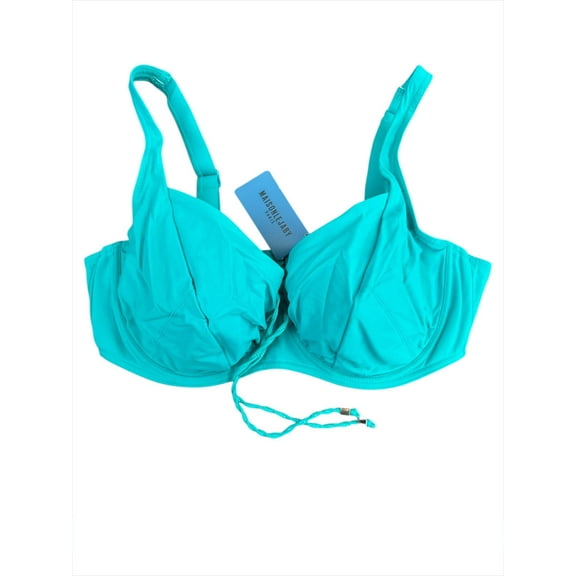 Maison Lejaby Women's Jade Swim Bikini Top, US 38 G