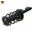 thumbnail image 4 of For Ford Taurus 2010 2011 2012 Front Rear Strut Spring & Shocks, 4 of 6