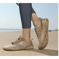 thumbnail image 2 of Minimalist Water Hiking Shoes - Unisex Breathable, Anti-Slip for Trail Walking, Running, and Aquatic Sports, 2 of 9