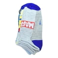 thumbnail image 2 of Tin Marvel Para niño, Talla 7-9 Varios Modelos 6 Pares, 2 of 4