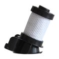 thumbnail image 1 of kurtrusly Filter for Shark IC205 Accs High-efficiency Filtration Easy Clean filter element 60x85mm 1Set, 1 of 6