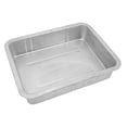thumbnail image 4 of Automotive Oil Drain Pan, Metal Rust Resistant Oil Change Pan Universal Easy To Clean  For Boat For Motorcycle 10L, 4 of 8